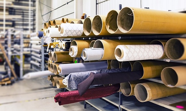 tekstil mühendisliği maaşları